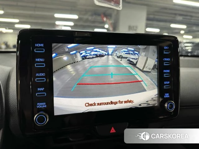 Toyota Yaris (Beats) id 4485739 из Кореи 8