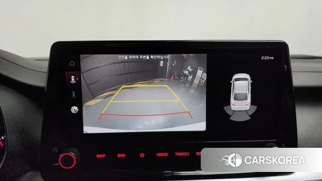 Kia The New K3 2nd generation id 3727065 из Кореи 8