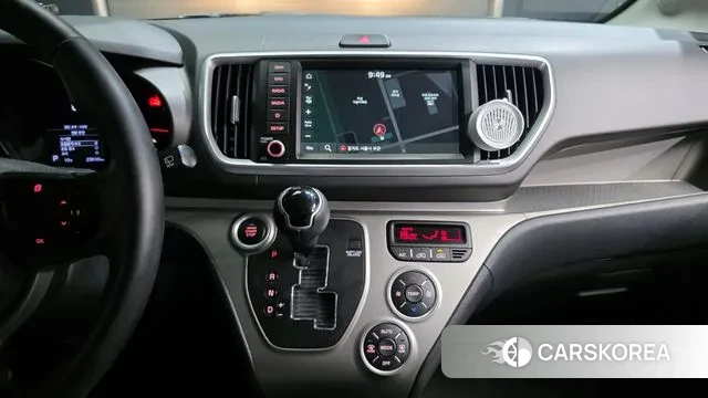 Kia The New Ray id 3412659 из Кореи 8