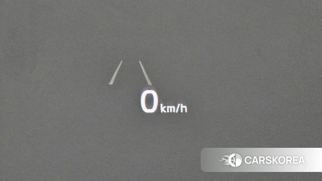 Kia Stinger id 3924425 из Кореи 8