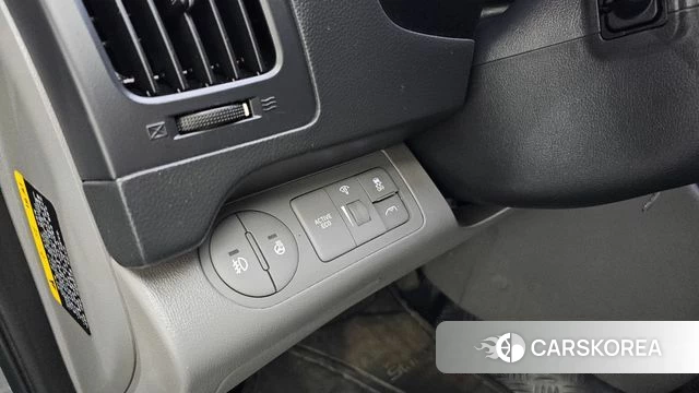 Hyundai The New Grand Starex id 4638352 из Кореи 8
