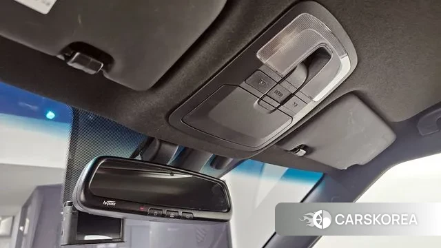 Ssangyong Tivoli Armor id 3779042 из Кореи 8