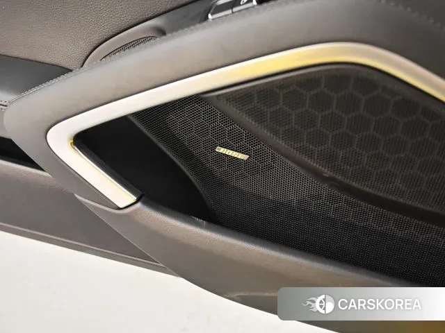 Porsche 718 Cayman id 3289356 из Кореи 8