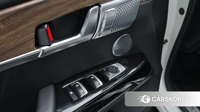 Kia Mohave Master id 3422332 из Кореи 8