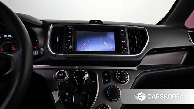 Kia The New Ray id 4233061 из Кореи 8