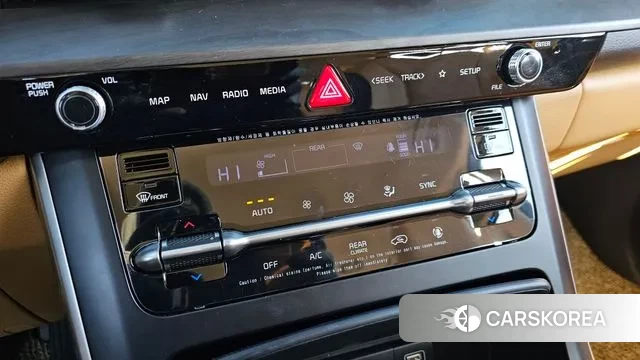 Kia Carnival 4th generation id 3504584 из Кореи 8