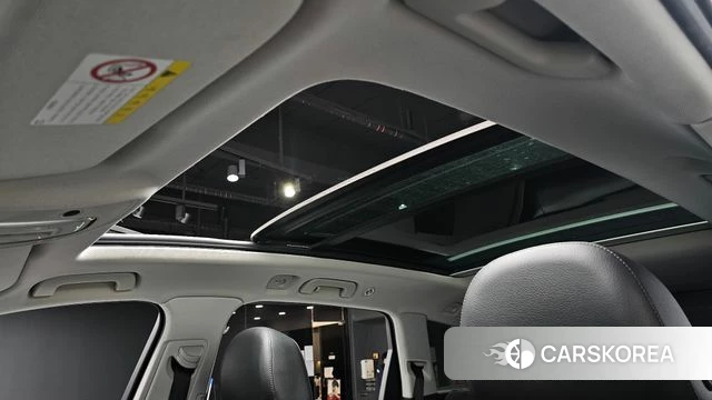 Audi Q7 (4M) id 3813871 из Кореи 8