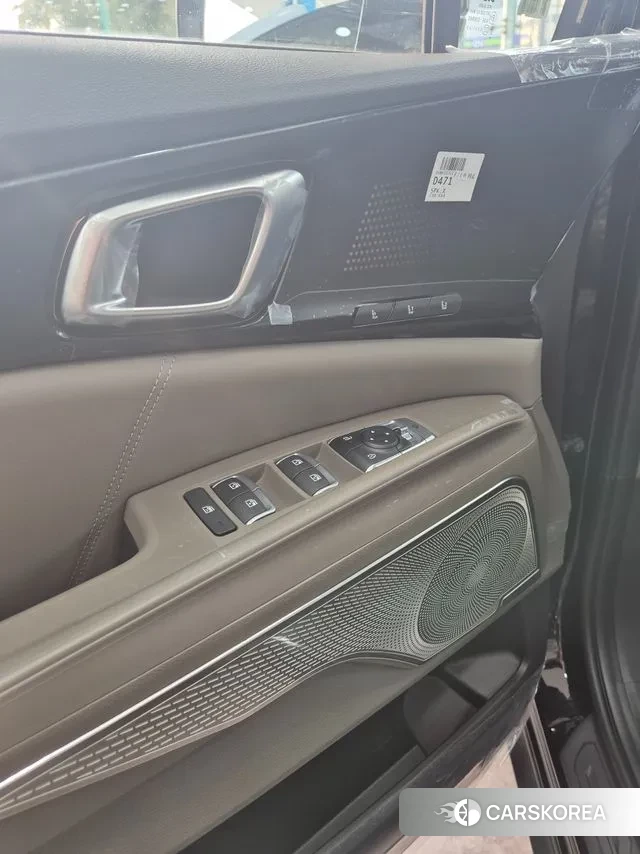 Kia The New Carnival 4th Generation id 3382717 из Кореи 8