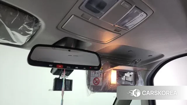 Kia The New Kia Ray id 3757888 из Кореи 8