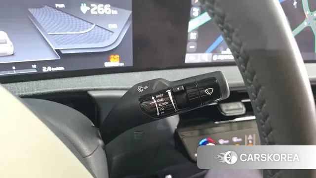 Kia EV6 id 3180825 из Кореи 8