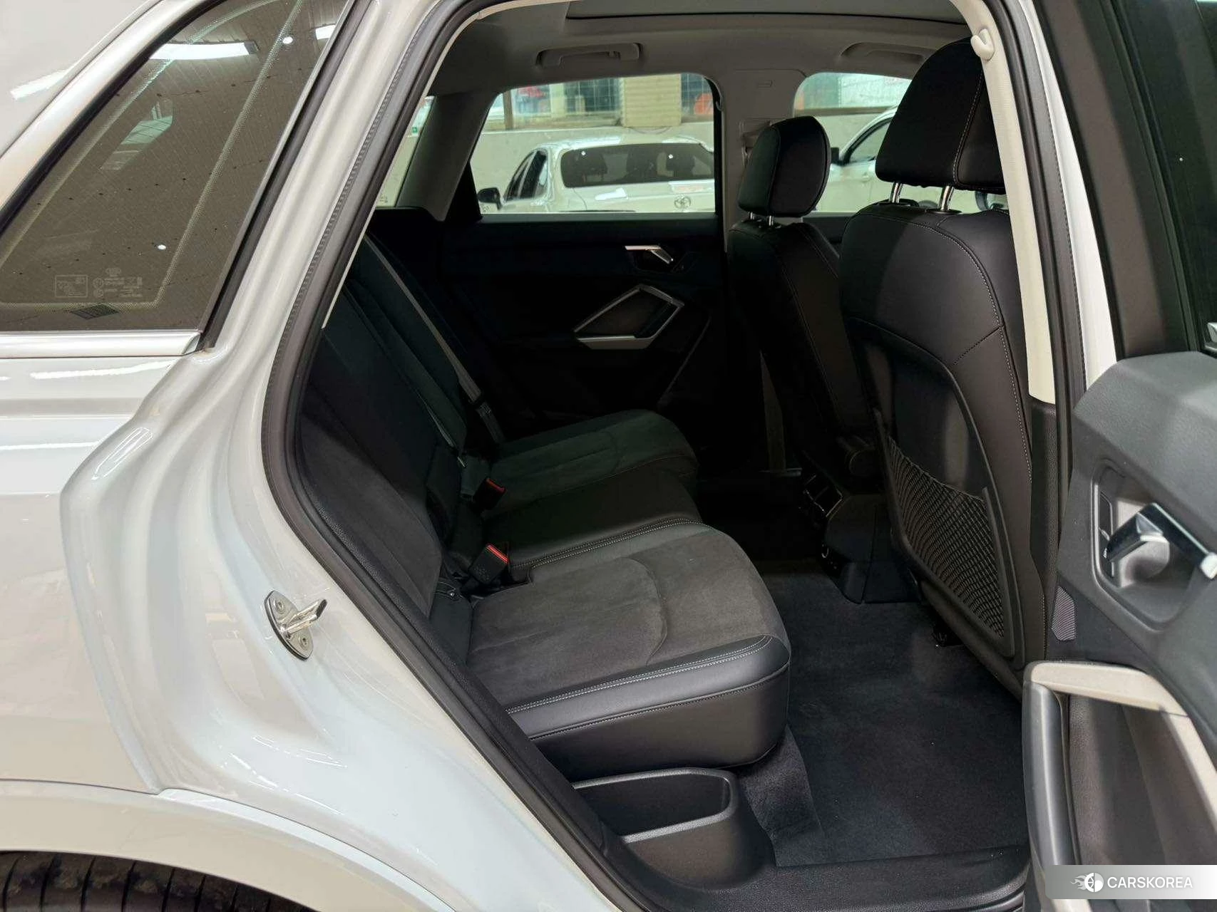 Audi Q3 id 4413277 из Китая 8