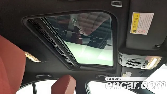 BMW 3 Series (F30) id 2956765 из Кореи 8