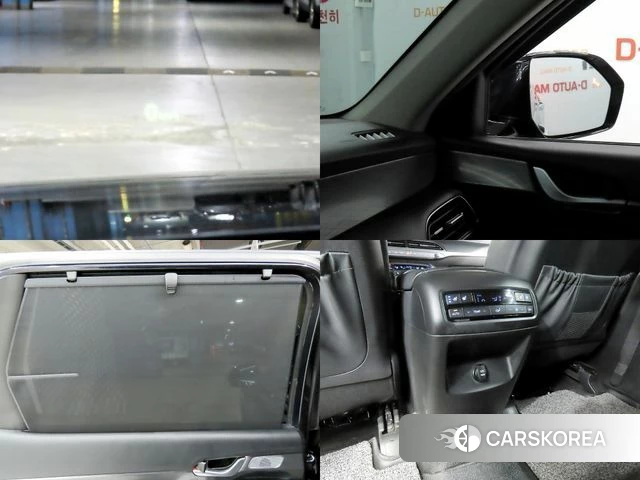 Hyundai Palisade id 4887313 из Кореи 8
