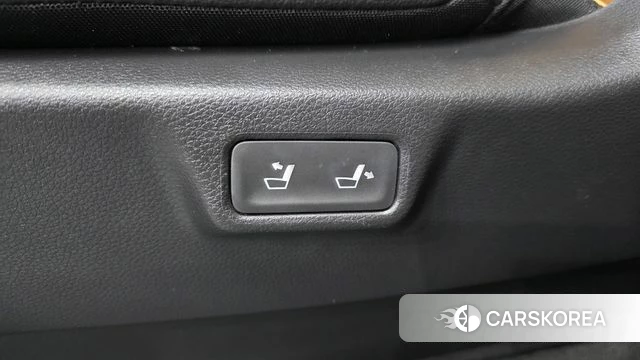 Kia Carnival 4th generation id 4586144 из Кореи 8