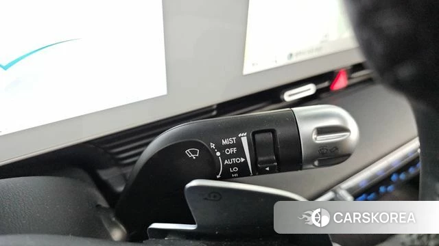 Hyundai Ionic 5 id 4494984 из Кореи 8
