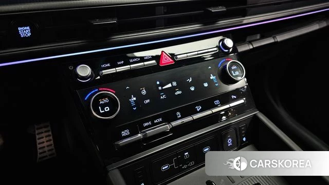Hyundai Santa Fe (MX5) id 4635384 из Кореи 8