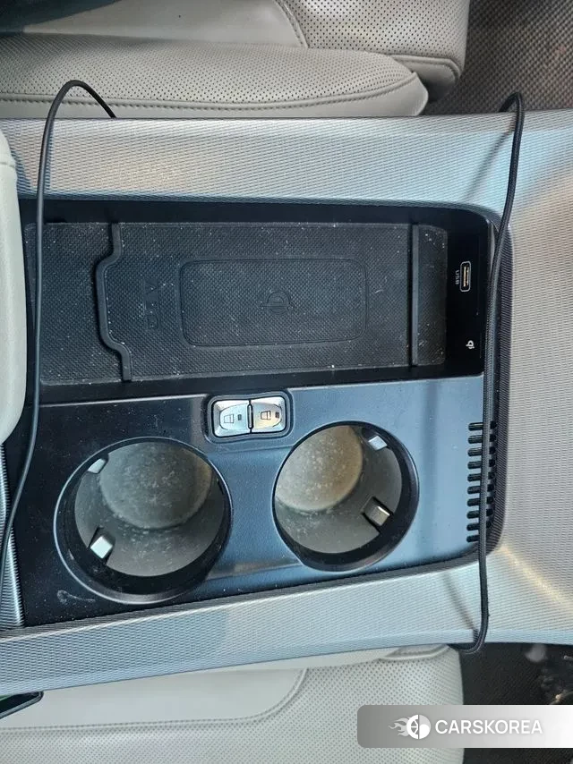 Hyundai Palisade id 3449324 из Кореи 8