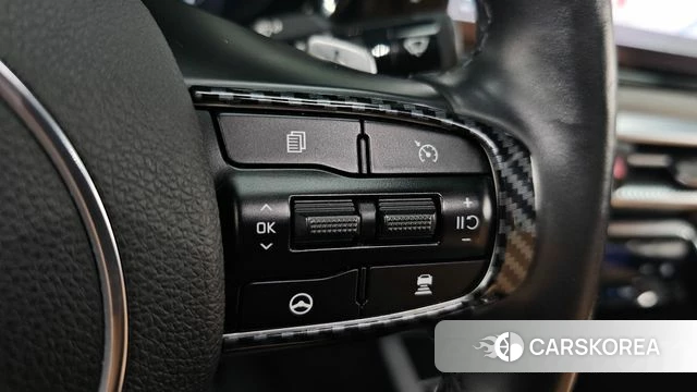Kia K5 3rd generation id 4383364 из Кореи 8