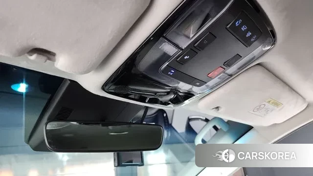 Hyundai Staria id 3544419 из Кореи 8