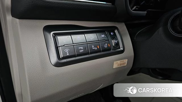 Ssangyong Berry New Tivoli id 4396016 из Кореи 8