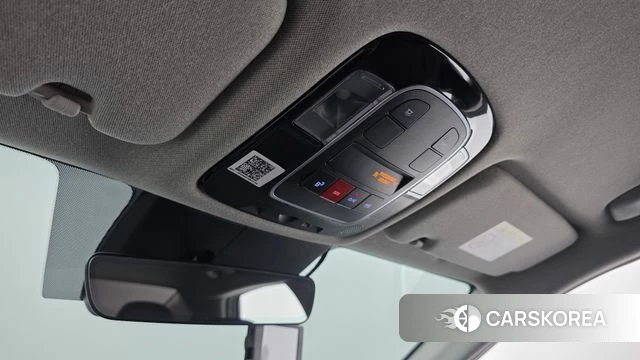 Hyundai Sonata D Edge Hybrid (DN8) id 4893251 из Кореи 8