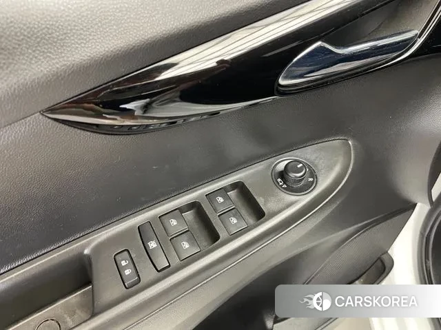 Chevrolet (GM Daewoo) The New Spark id 3003826 из Кореи 8