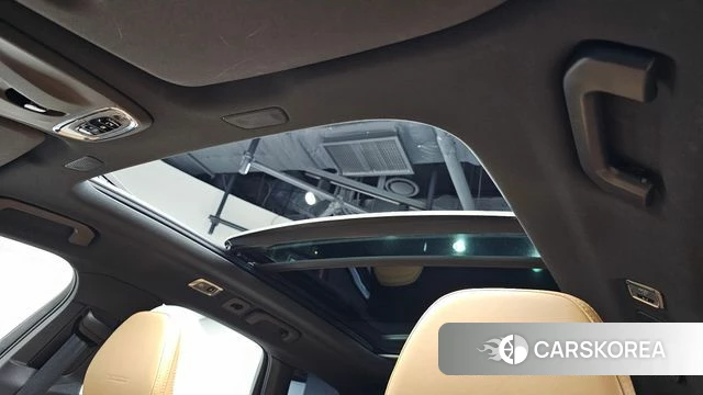 Volvo XC60 second Generation id 4780373 из Кореи 8
