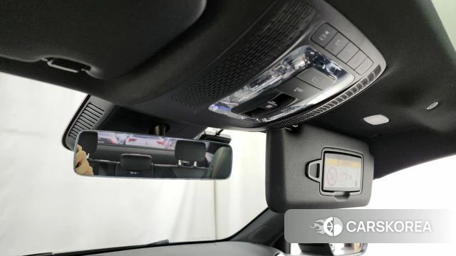 Mercedes-Benz A-Class W177 id 3883801 из Кореи 8