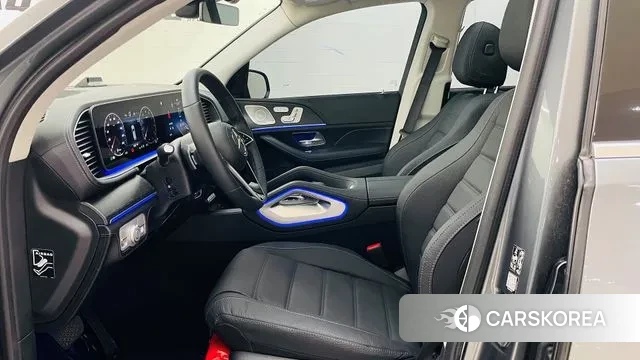 Mercedes-Benz GLE-Class W167 id 3359368 из Кореи 8