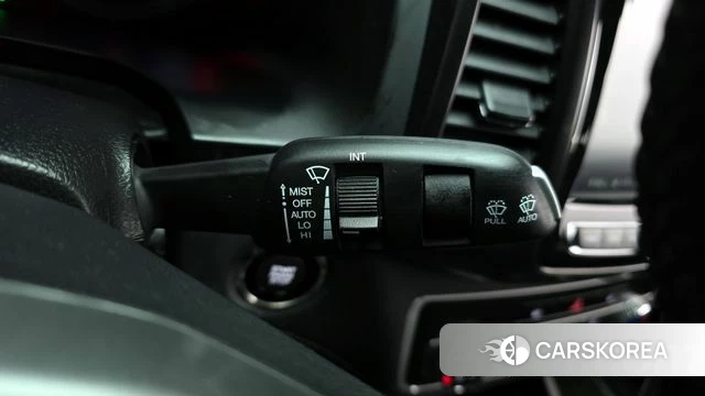 Ssangyong Rexton Sports id 3898803 из Кореи 8