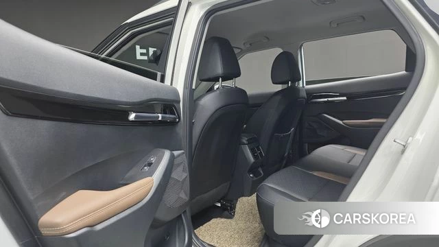 Kia Seltos id 3827235 из Кореи 8