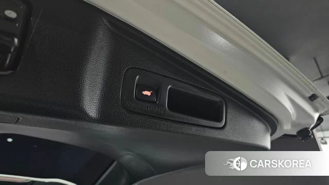 Honda CR-V 5th generation id 4267440 из Кореи 8