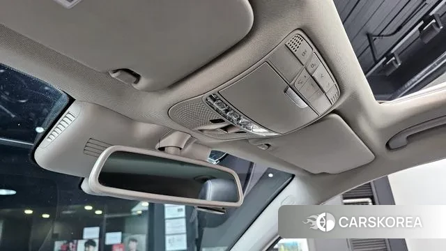 Mercedes-Benz GLC-Class X253 id 3460334 из Кореи 8