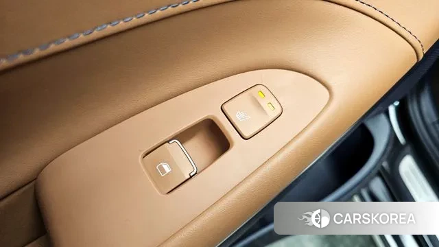 Hyundai Grandeur IG Hybrid id 3736966 из Кореи 8