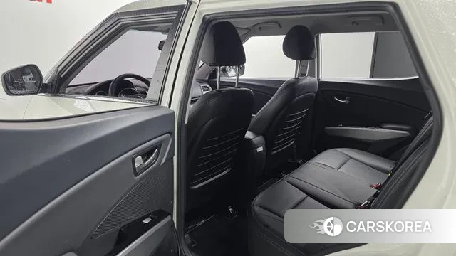 Ssangyong Tivoli Armor id 3198457 из Кореи 8