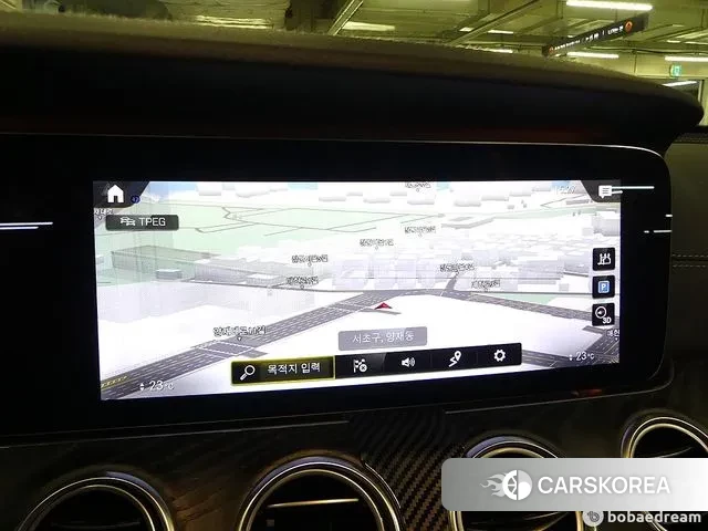 Mercedes-Benz E-Class W213 id 3669523 из Кореи 8