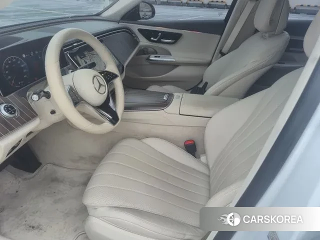 Mercedes-Benz E-Class W214 id 2925426 из Кореи 8