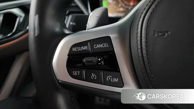 BMW 4 Series (G22) id 3965086 из Кореи 8