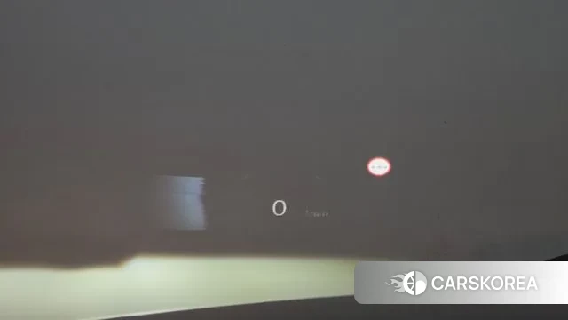 Genesis G80 (RG3) id 2939288 из Кореи 8