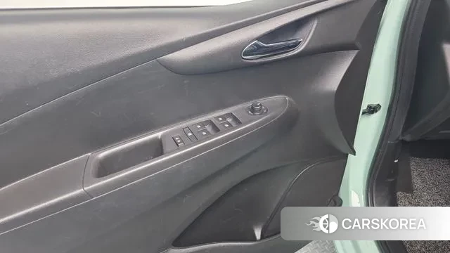 Chevrolet (GM Daewoo) The Next Spark id 3418245 из Кореи 8