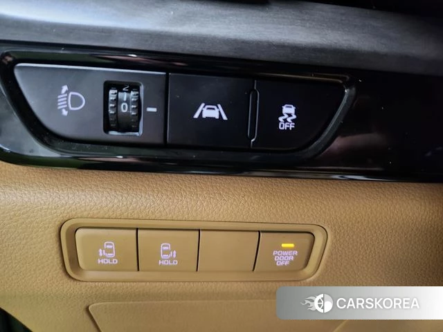 Kia Carnival 4th generation id 3935801 из Кореи 8