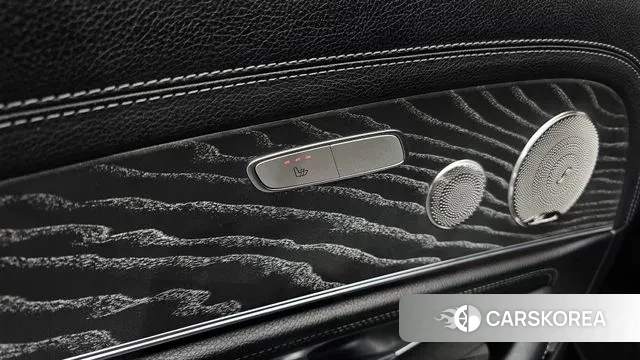 Mercedes-Benz E-Class W213 id 3615552 из Кореи 8