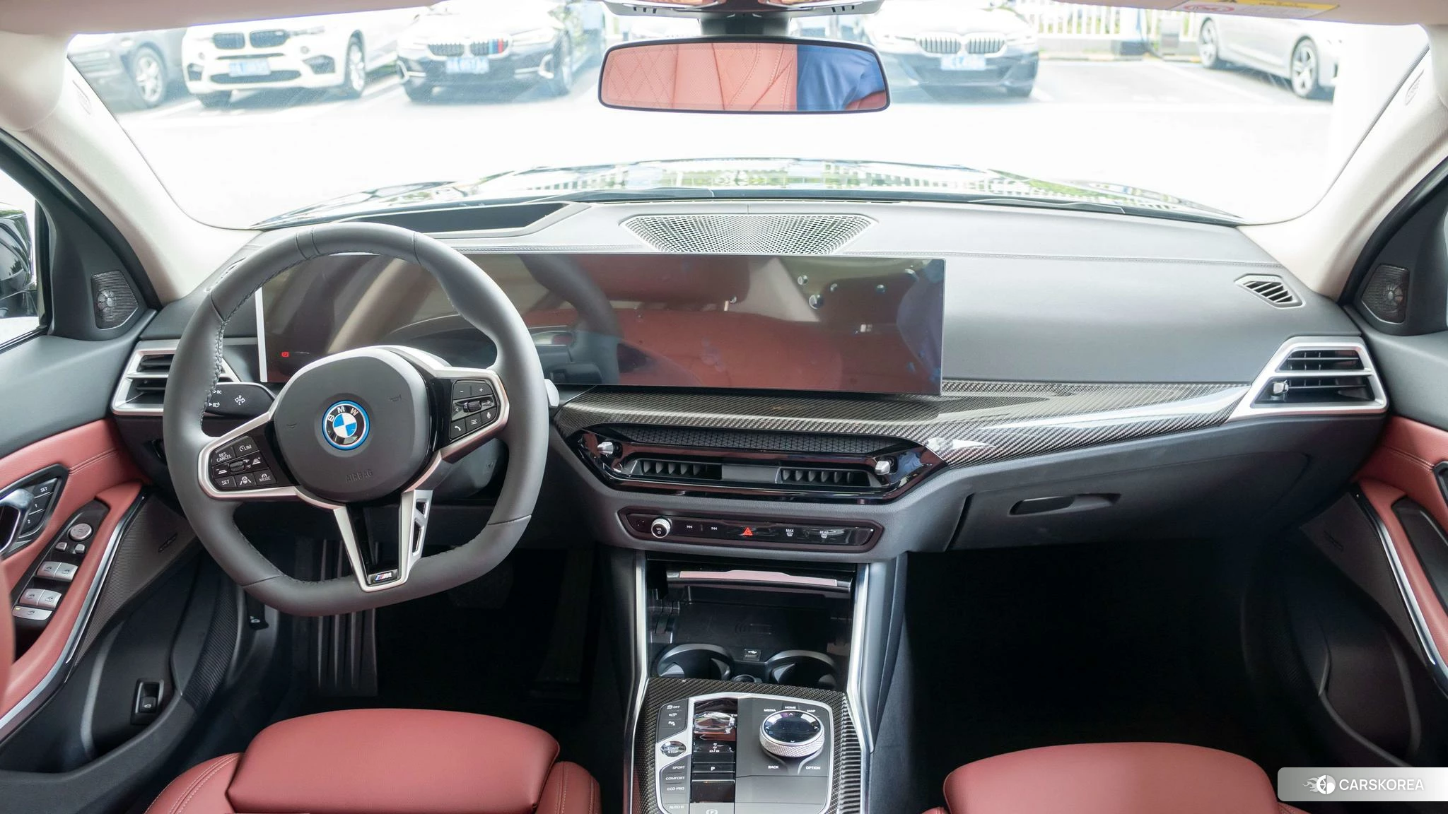 BMW i3 id 4440376 из Китая 8
