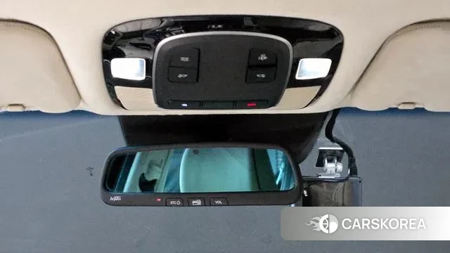 Hyundai Palisade id 3577983 из Кореи 8