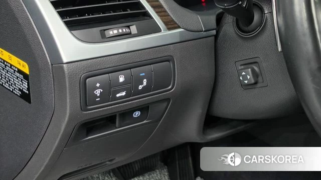 Genesis G80 id 4785844 из Кореи 8