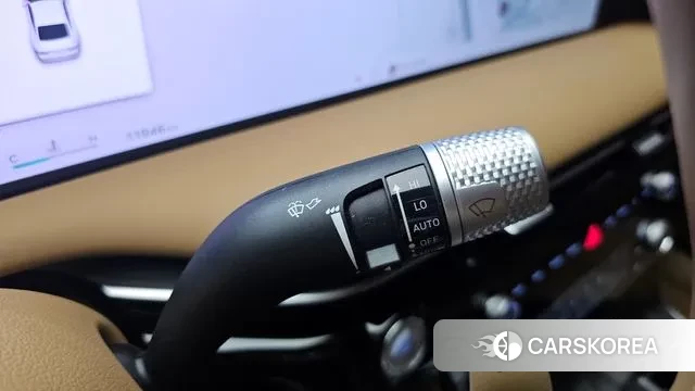 Genesis G80 (RG3) id 3195538 из Кореи 8