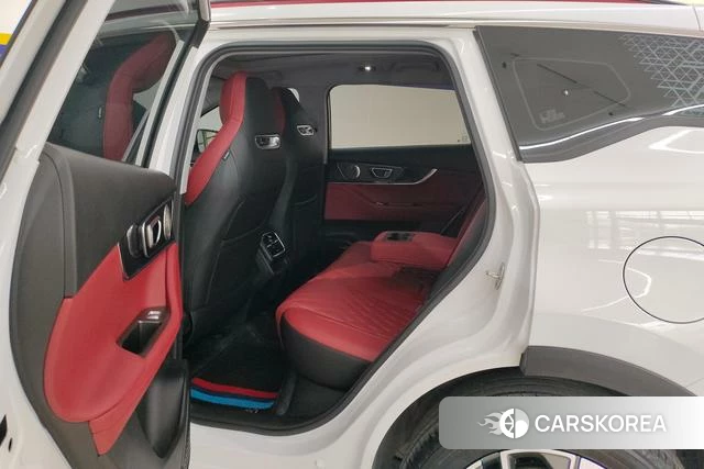 Chery Tiggo 7 PLUS id 3919561 из Китая 8