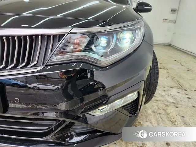 Kia The New K5 2nd generation id 3009451 из Кореи 8