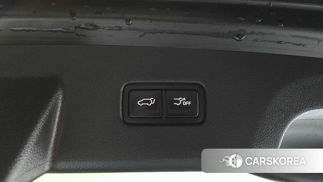 Kia Carnival 4th generation id 4322653 из Кореи 8
