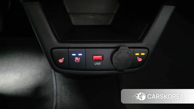Kia The New Kia Ray id 4554480 из Кореи 8
